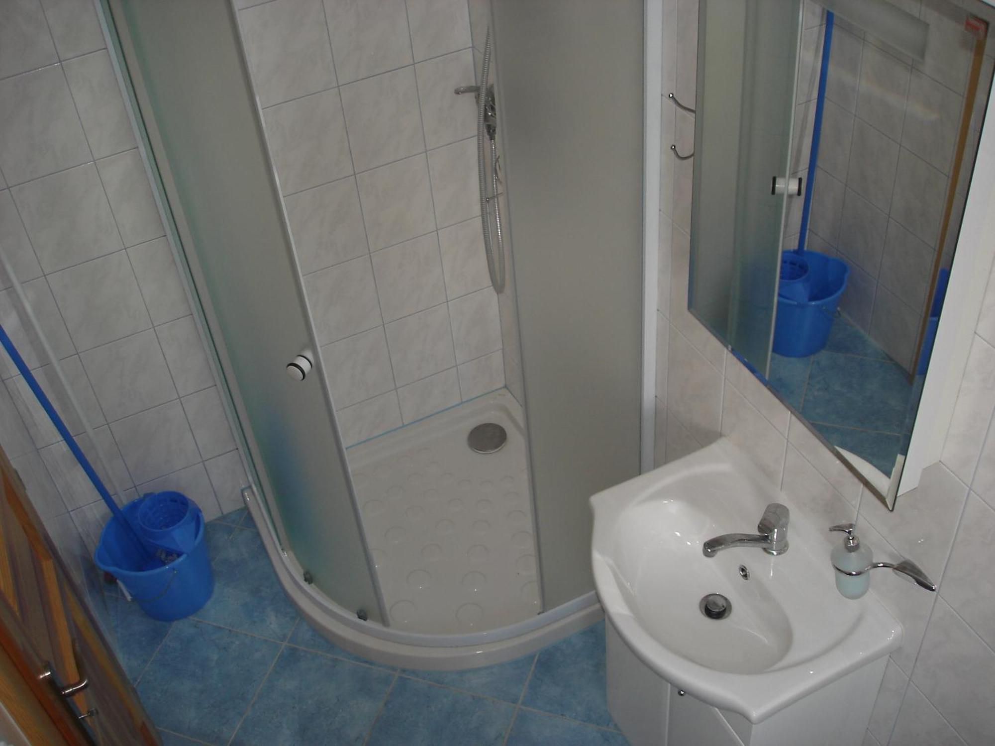 Pension Otevek Trhové Sviny Extérieur photo