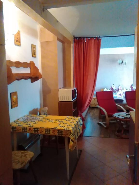 Pension Otevek Trhové Sviny Extérieur photo