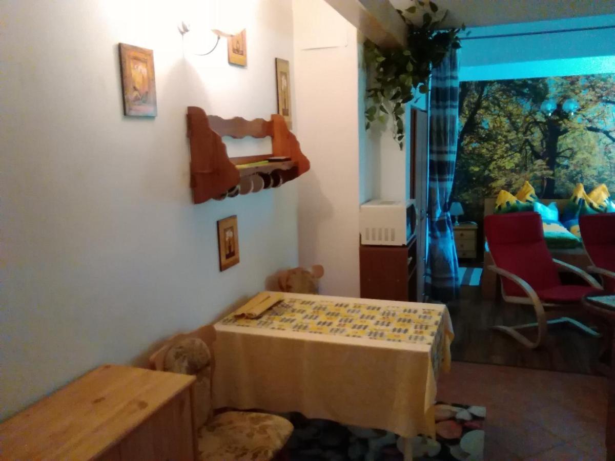 Pension Otevek Trhové Sviny Extérieur photo